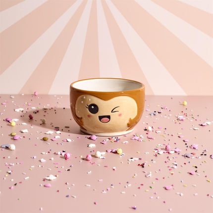 Kawaii kolekcijas bļodiņa