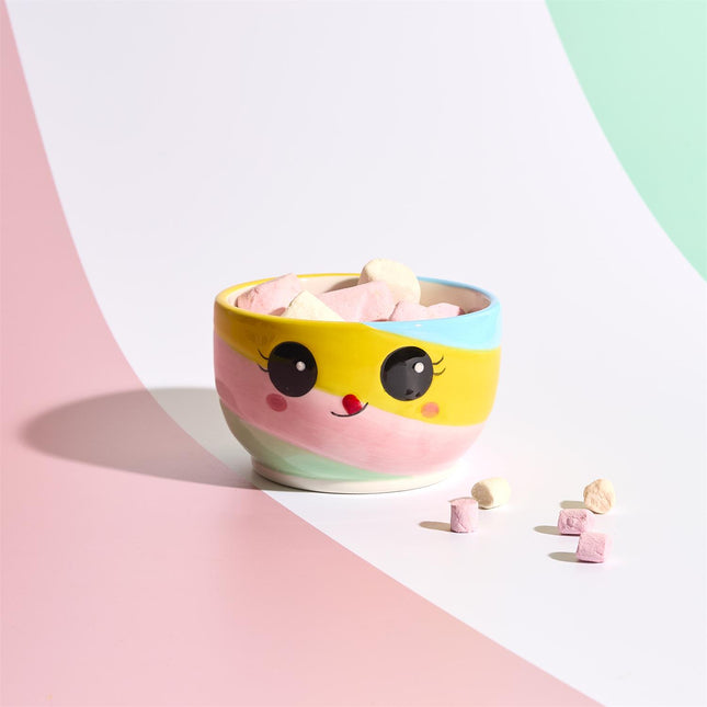 Kawaii kolekcijas bļodiņa