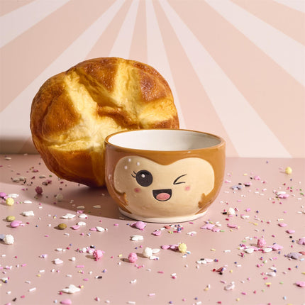 Kawaii kolekcijas bļodiņa