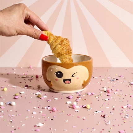 Kawaii kolekcijas bļodiņa