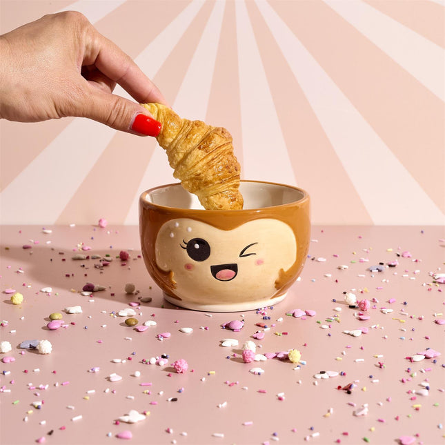 Kawaii kolekcijas bļodiņa