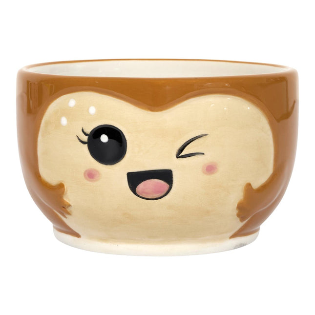 Kawaii kolekcijas bļodiņa