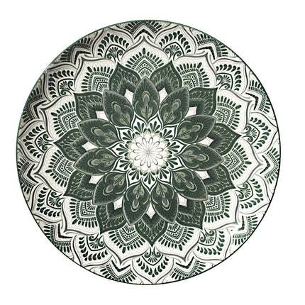 Galda trauku komplekts 4 personām – 12 daļas