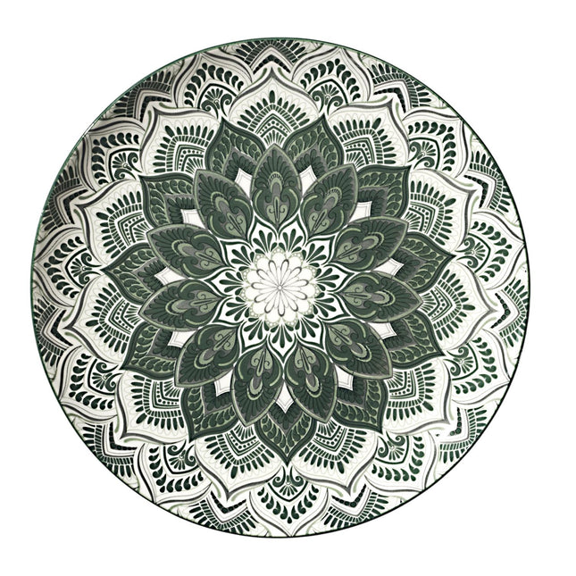 Galda trauku komplekts 4 personām – 12 daļas