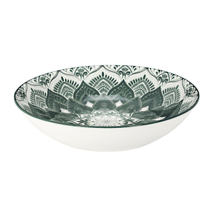 Galda trauku komplekts 4 personām – 12 daļas