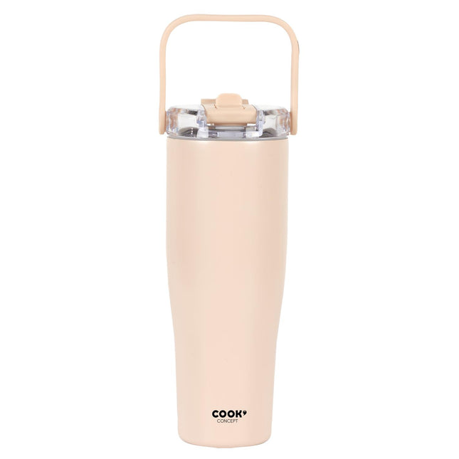 Termo krūze ar rokturi 900 ml