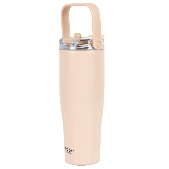 Termo krūze ar rokturi 900 ml