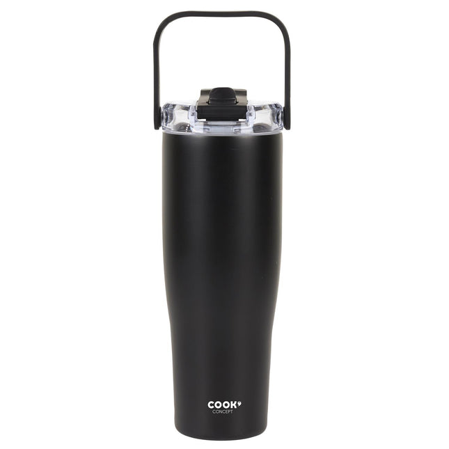 Termo krūze ar rokturi 900 ml