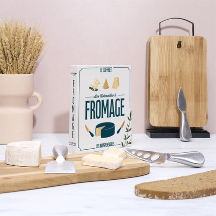 Siera piederumu komplekts