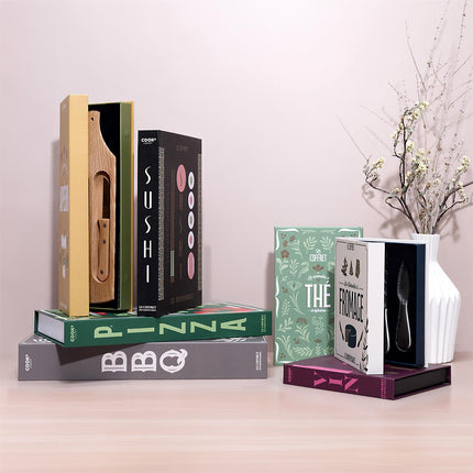 Siera piederumu komplekts