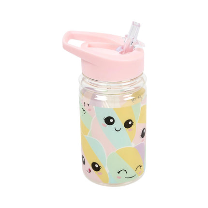 Kawaii bērnu uzkodu komplekts (3 daļas)