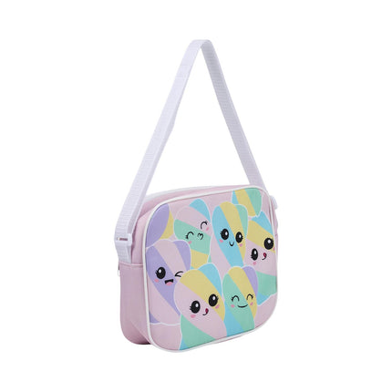 Kawaii bērnu uzkodu komplekts (3 daļas)