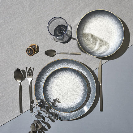 12 daļu porcelāna trauku komplekts ELYsia