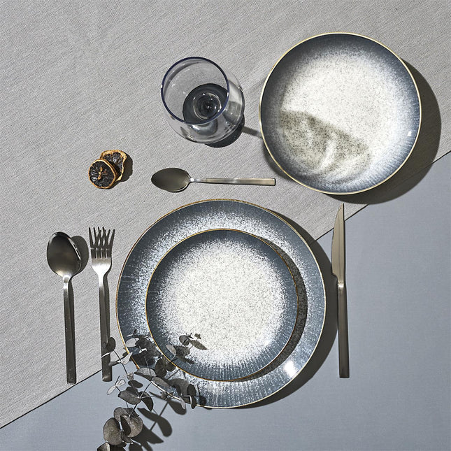 12 daļu porcelāna trauku komplekts ELYsia