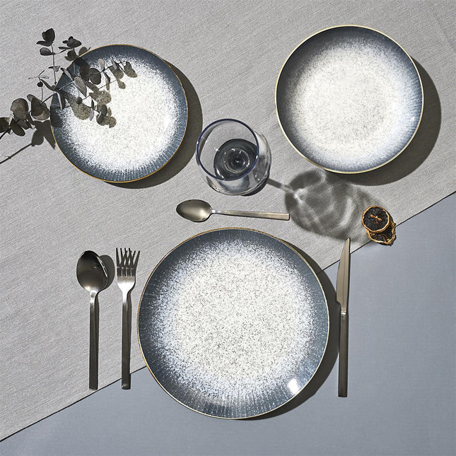 12 daļu porcelāna trauku komplekts ELYsia