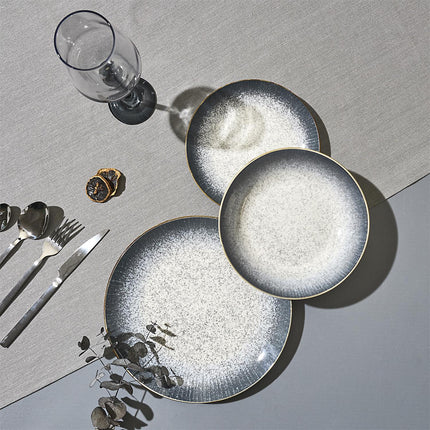 12 daļu porcelāna trauku komplekts ELYsia