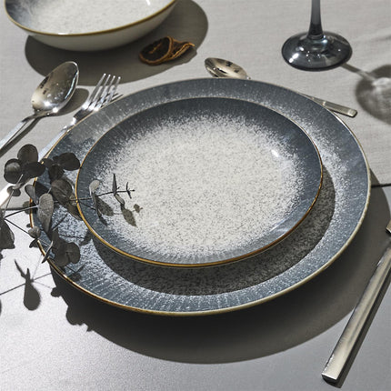 12 daļu porcelāna trauku komplekts ELYsia