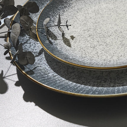 12 daļu porcelāna trauku komplekts ELYsia