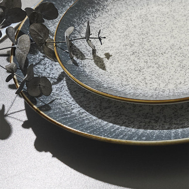 12 daļu porcelāna trauku komplekts ELYsia