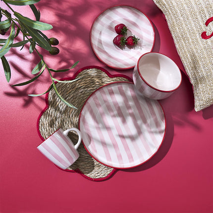 Keramikas bļoda Ø14 cm ''DOLCE VITA ''