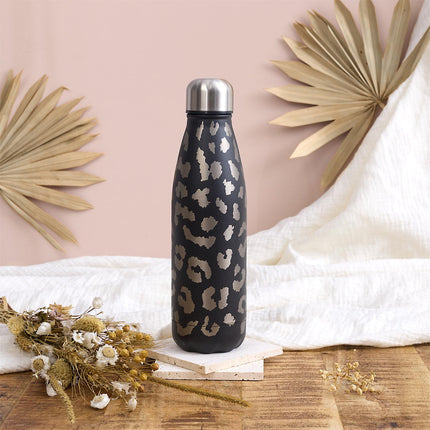 Termo pudele “Leopard” – 500 ml