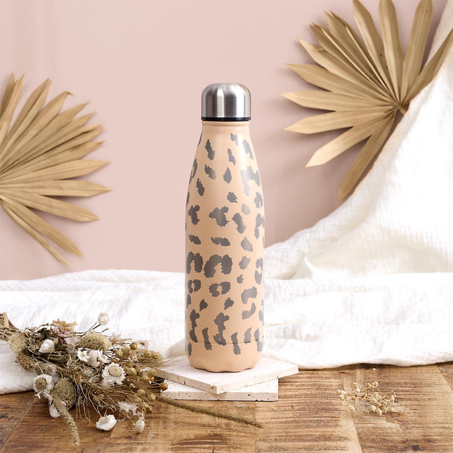 Termo pudele “Leopard” – 500 ml