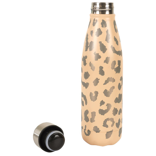 Termo pudele “Leopard” – 500 ml