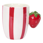 🍓 Strawberry Bliss (zemenīte)