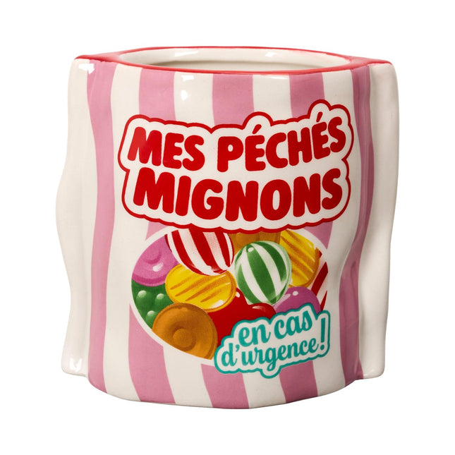 Keramikas trauks ''SALDUMI''