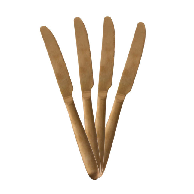 Galda piederumu komplekts – 16 daļas, vara tonī