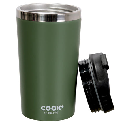 Termokrūze 350 ml