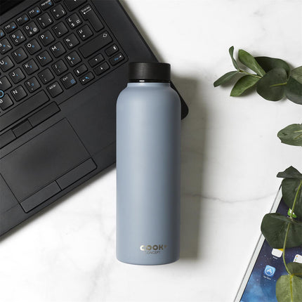 Termo pudele ar infuzoru – 500 ml