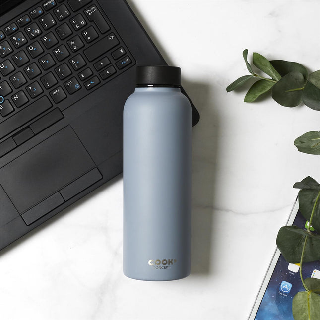 Termo pudele ar infuzoru – 500 ml