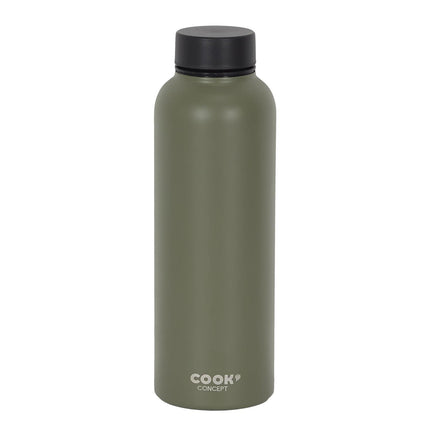 Termo pudele ar infuzoru – 500 ml