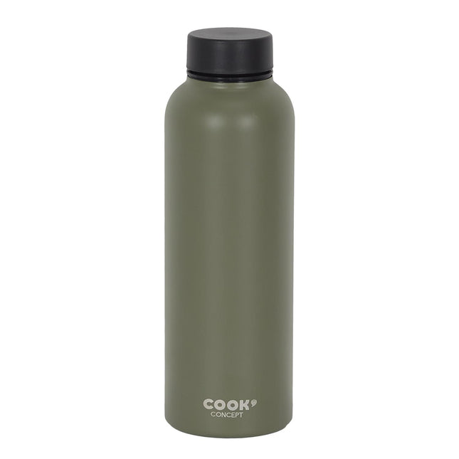 Termo pudele ar infuzoru – 500 ml