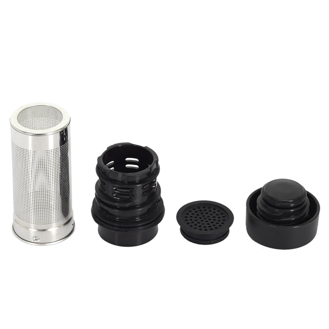 Termo pudele ar infuzoru – 500 ml