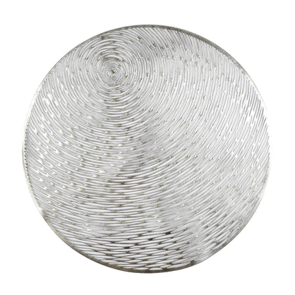 Apaļš ažūra galda paliktnis – 38 cm