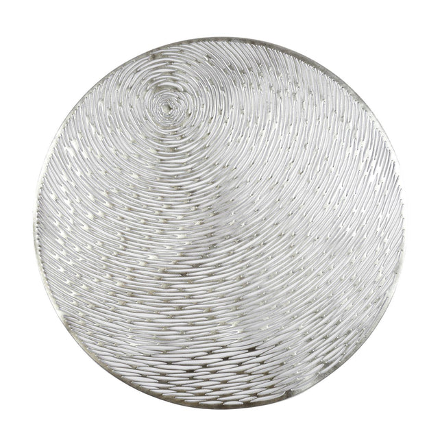 Apaļš ažūra galda paliktnis – 38 cm