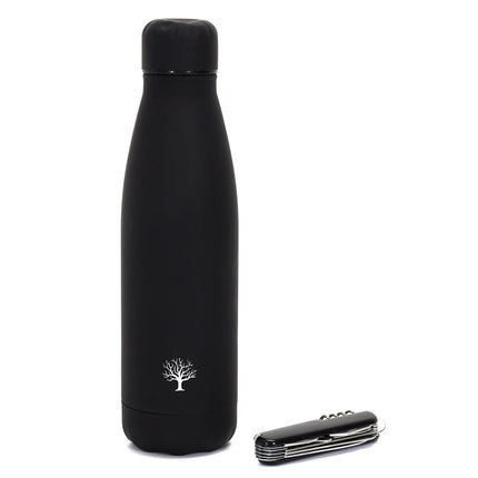 Termopudele 500 ml ar dāvanu kabatas nazīti