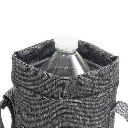 Termosoma pudelēm līdz 1,5 L