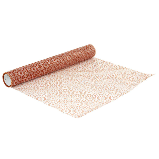 Dekoratīvs  celiņš – 28 cm × 4 m