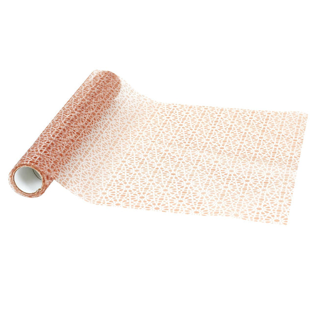 Dekoratīvs  celiņš – 28 cm × 4 m