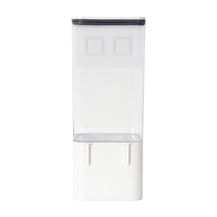 Musli un sauso produktu dozators ar mērtrauku (1,5 L)