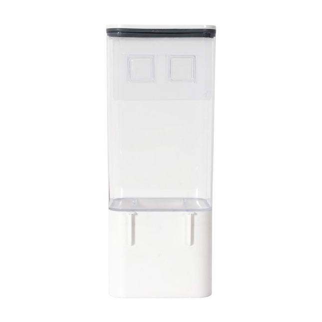 Musli un sauso produktu dozators ar mērtrauku (1,5 L)