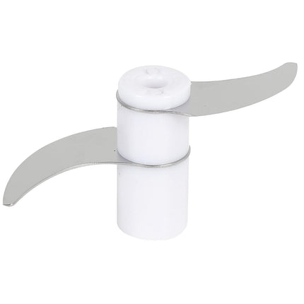 Manual Mini Chopper – Kompakts rokas produktu smalcinātājs