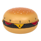 Hamburgers