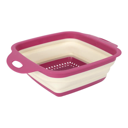 Salokāms virtuves caurduris  – 29 cm