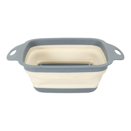 Salokāms virtuves caurduris  – 29 cm