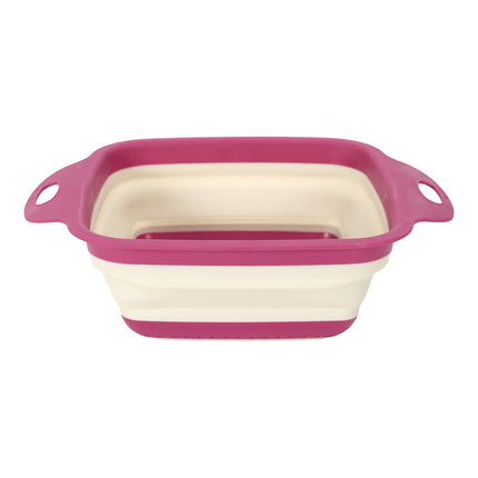 Salokāms virtuves caurduris  – 29 cm