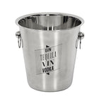 Gin Tequila Vin Vodka
